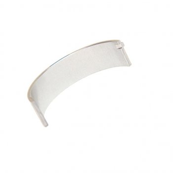 221 р. Вкладыши SSANGYONG Actyon (12-) (G20D) коренные d+0.00 (BLUE) (1шт.) нижние OE SSANGYONG 1630330702  с доставкой в г. Пермь. Увеличить фотографию 2