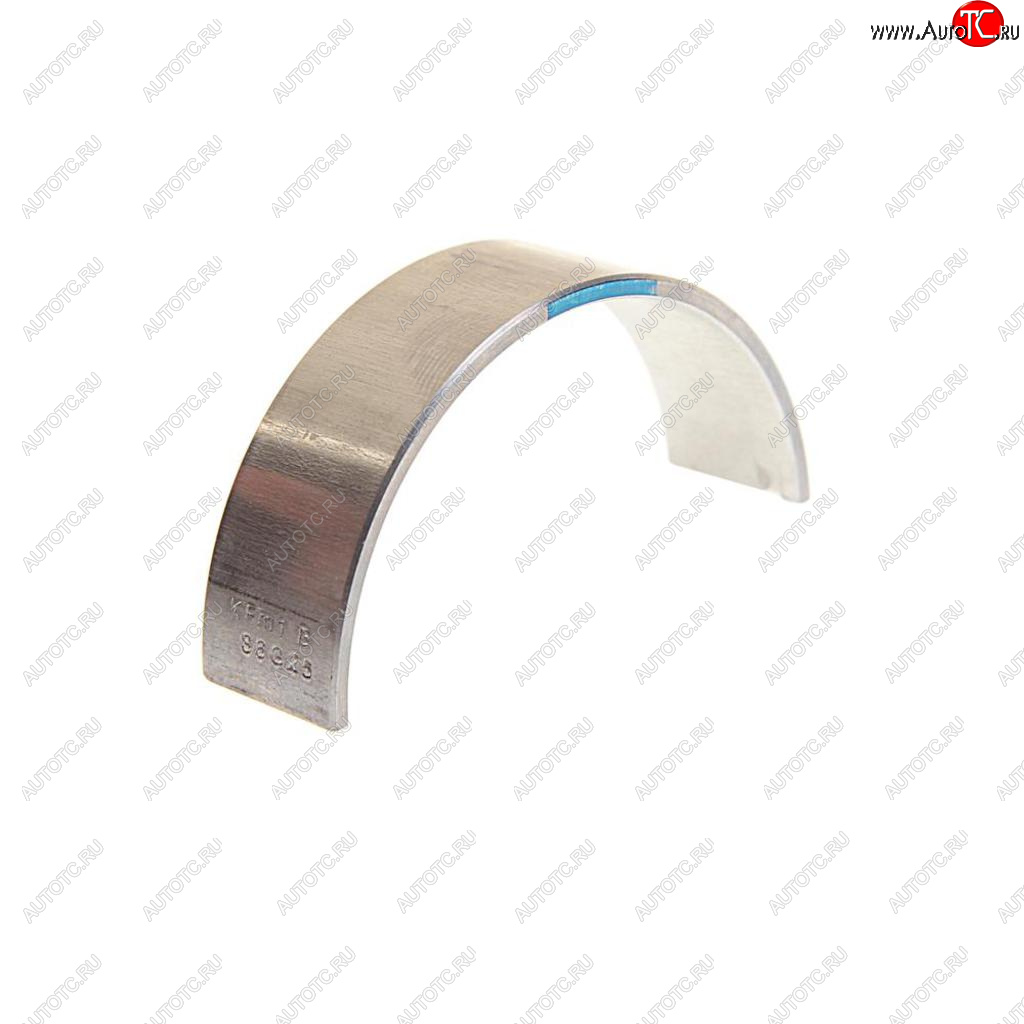 221 р. Вкладыши SSANGYONG Actyon (12-) (G20D) коренные d+0.00 (BLUE) (1шт.) нижние OE SSANGYONG 1630330702  с доставкой в г. Пермь