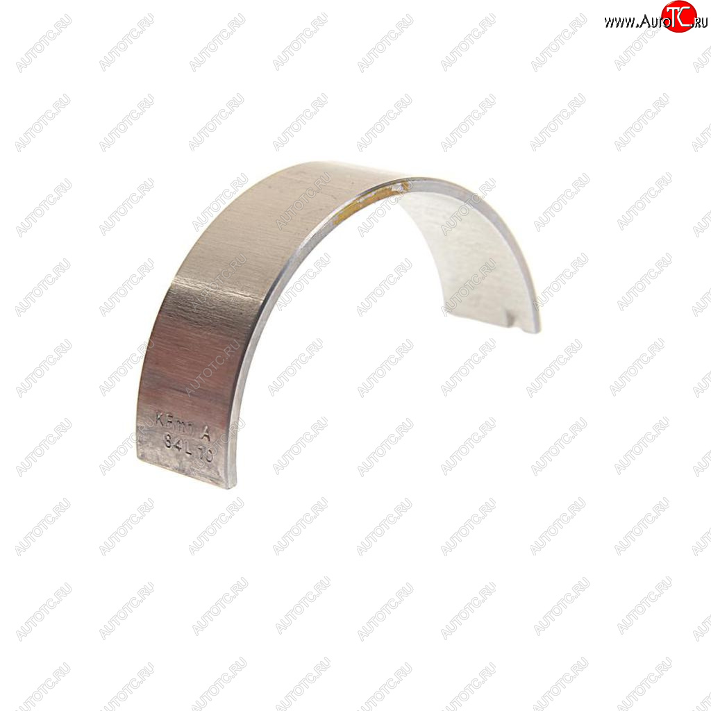 319 р. Вкладыши SSANGYONG Actyon (12-) (G20D) коренные d+0.00 (YELLOW) (1шт.) нижние OE SSANGYONG 1630330802  с доставкой в г. Пермь