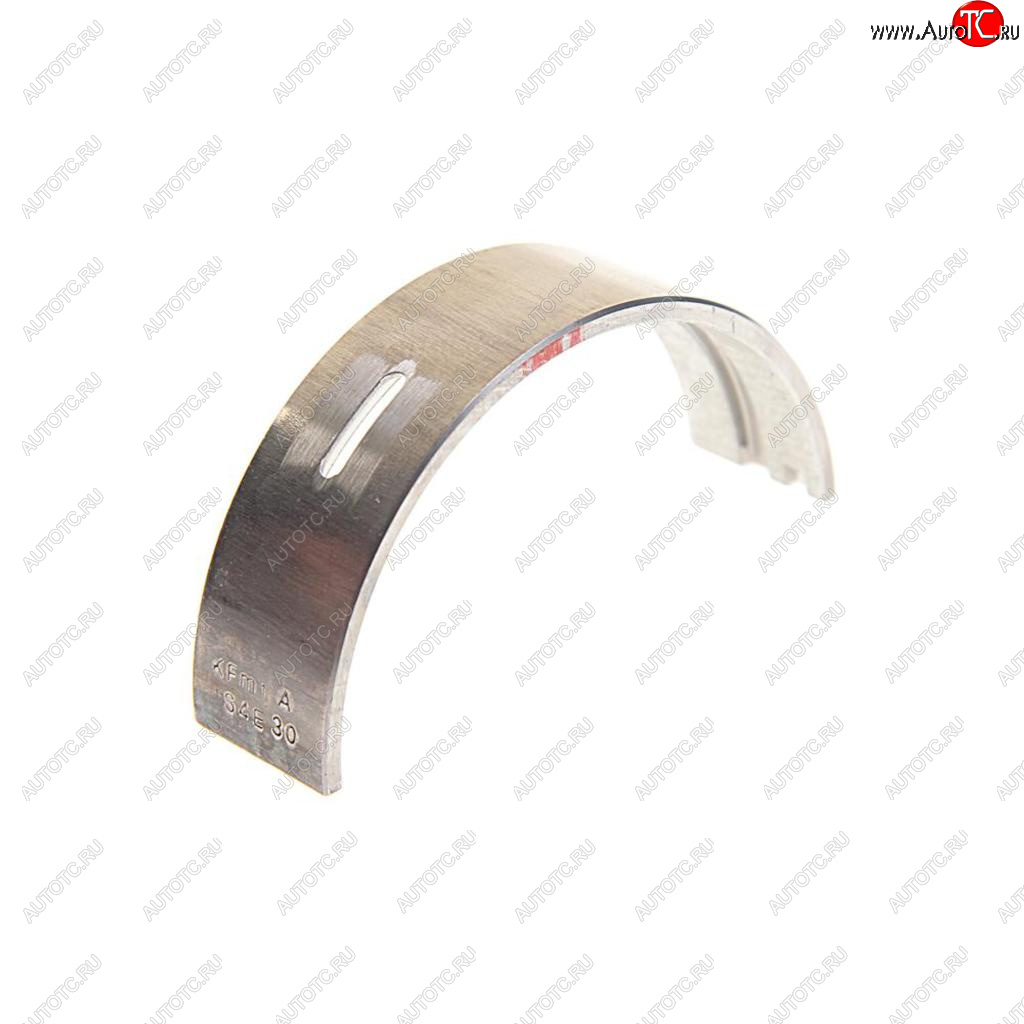 167 р. Вкладыши SSANGYONG Actyon (12-) (G20D) коренные d+0.00 (RED) (1шт.) верхние OE SSANGYONG 1630330901  с доставкой в г. Пермь
