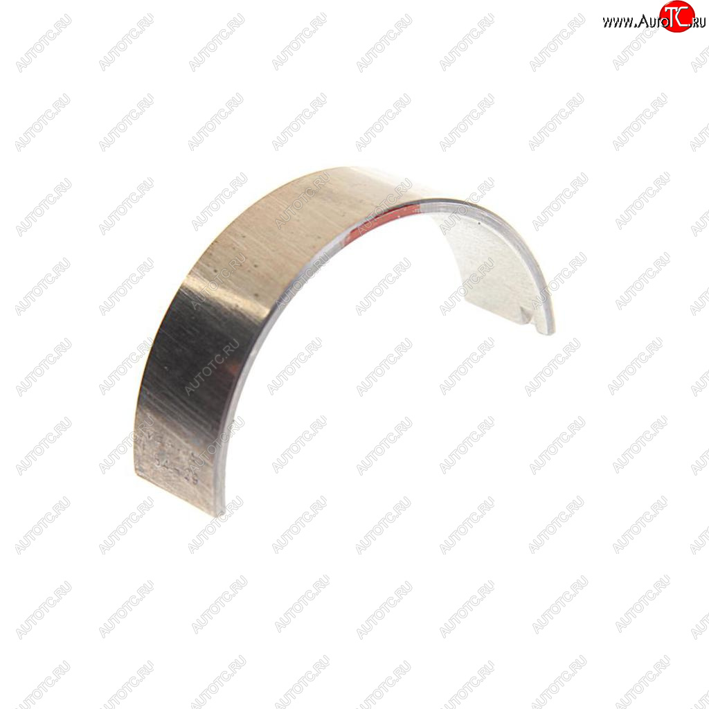 113 р. Вкладыши SSANGYONG Actyon (12-) (G20D) коренные d+0.00 (RED) (1шт.) нижние OE SSANGYONG 1630330902  с доставкой в г. Пермь