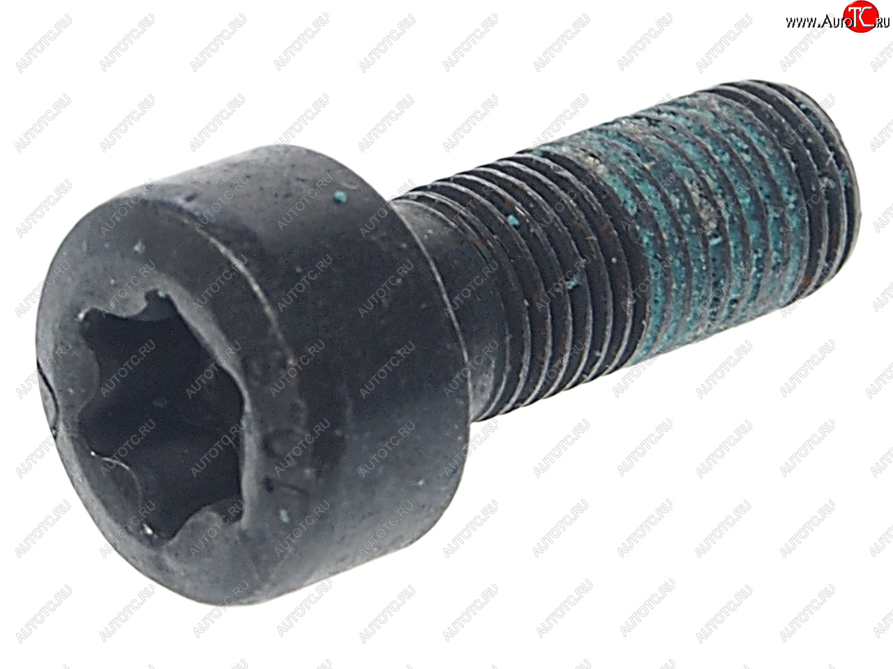 399 р. Болт FORD OE FORD 1641008  с доставкой в г. Пермь