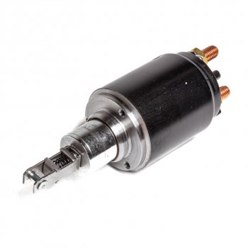 2 599 р. Реле втягивающее МТЗ,ГАЗ-33104 Валдай стартер AZJ3385 12V AVTOELECTRICA AVTOELECTRICA 16.670.262 ае  с доставкой в г. Пермь. Увеличить фотографию 6