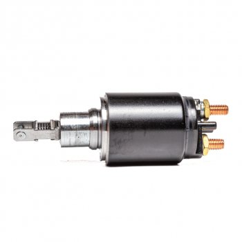 2 599 р. Реле втягивающее МТЗ,ГАЗ-33104 Валдай стартер AZJ3385 12V AVTOELECTRICA AVTOELECTRICA 16.670.262 ае  с доставкой в г. Пермь. Увеличить фотографию 7
