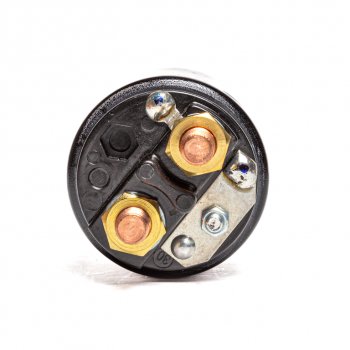2 599 р. Реле втягивающее МТЗ,ГАЗ-33104 Валдай стартер AZJ3385 12V AVTOELECTRICA AVTOELECTRICA 16.670.262 ае  с доставкой в г. Пермь. Увеличить фотографию 9