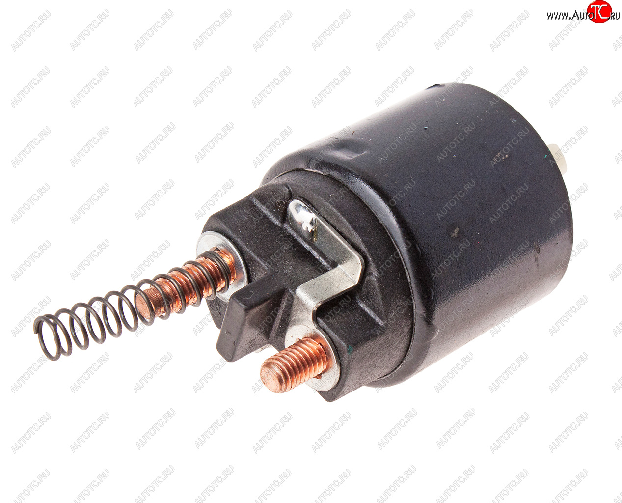 2 159 р. Реле втягивающее ГАЗ-3110 дв.ЗМЗ-406,514 стартера 11.131.568 ELTRA ELTRA 16.670.460  с доставкой в г. Пермь