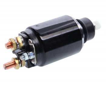 1 999 р. Реле втягивающее КАМАЗ ЕВРО AZF-4554,4581 24V AVTOELECTRICA AVTOELECTRICA 16.670.546 ае  с доставкой в г. Пермь. Увеличить фотографию 2