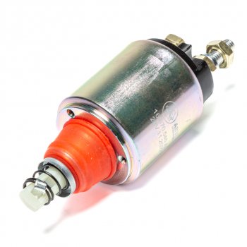 1 999 р. Реле втягивающее КАМАЗ ЕВРО AZF-4554,4581 24V AVTOELECTRICA AVTOELECTRICA 16.670.546 ае  с доставкой в г. Пермь. Увеличить фотографию 6