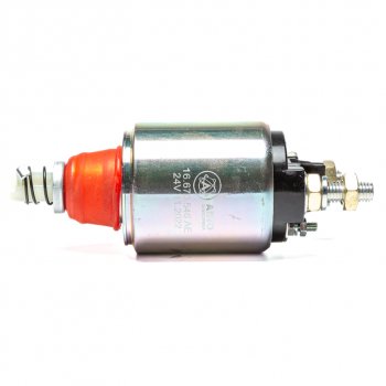 1 999 р. Реле втягивающее КАМАЗ ЕВРО AZF-4554,4581 24V AVTOELECTRICA AVTOELECTRICA 16.670.546 ае  с доставкой в г. Пермь. Увеличить фотографию 7