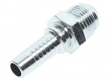 169 р. Фитинг JIC(Ш) конус 37°(74°) 12 (78-14) ZHHMC ZHHMC 16711-10-08 shmc  с доставкой в г. Пермь. Увеличить фотографию 1