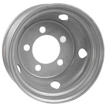 11 699 р. Диск колесный HYUNDAI HD65,County (6.00-17.5) HARTUNG HARTUNG 167.503-3101012-50  с доставкой в г. Пермь. Увеличить фотографию 2