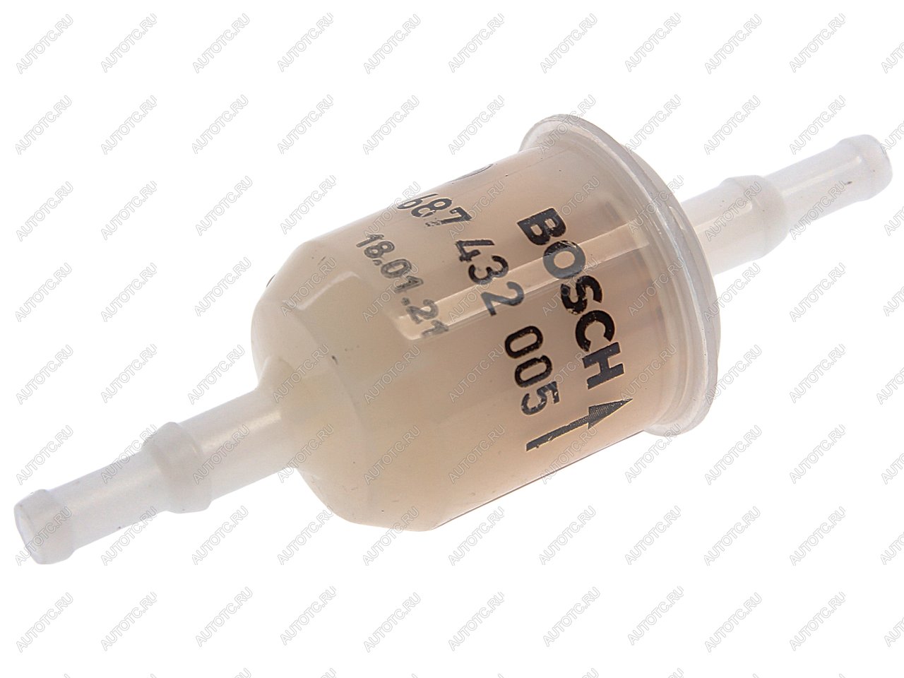 329 р. Фильтр топливный (сетка насоса топливного) BOSCH BOSCH 1687432005  с доставкой в г. Пермь
