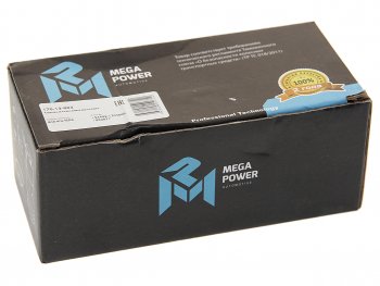 3 399 р. Клапан МАЗ включения делителя пневматический НО MEGAPOWER MEGAPOWER 170-13-003  с доставкой в г. Пермь. Увеличить фотографию 3