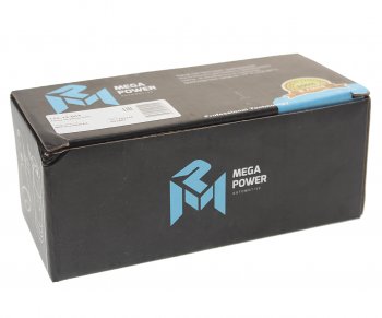 939 р. Ручка на рычаг КПП КАМАЗ в сборе (переключения делителя) MEGAPOWER MEGAPOWER 170-15-004  с доставкой в г. Пермь. Увеличить фотографию 3