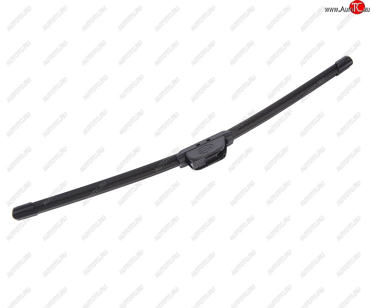 369 р. Щетка стеклоочистителя 450мм бескаркасная U-Flat ALCA ALCA 170180  с доставкой в г. Пермь