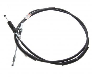 Трос КПП JAC N120 выбора передач OE JAC 1703030le359