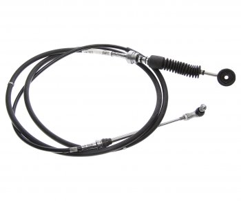 Трос КПП JAC N80,N90 (18-) включения передач OE JAC 1703300le790