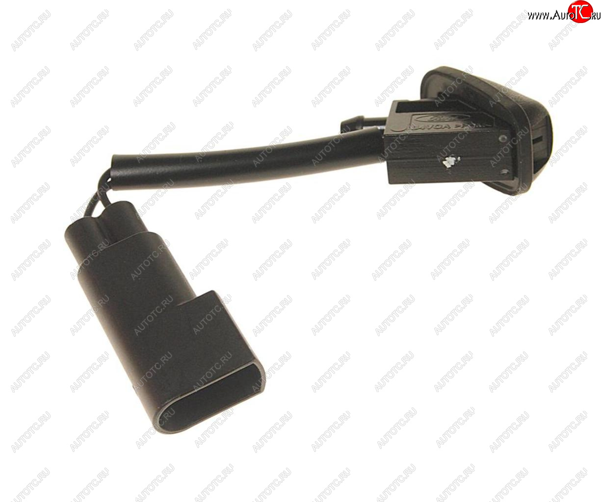 4 299 р. Жиклер FORD Focus 3 омывателя с обогревом OE FORD 1708797  с доставкой в г. Пермь
