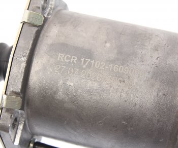 18 999 р. ПГУ КАМАЗ-5460,6450,6520 КПП ZF 9S,16S ROSTAR ROSTAR 17102-1609000  с доставкой в г. Пермь. Увеличить фотографию 4