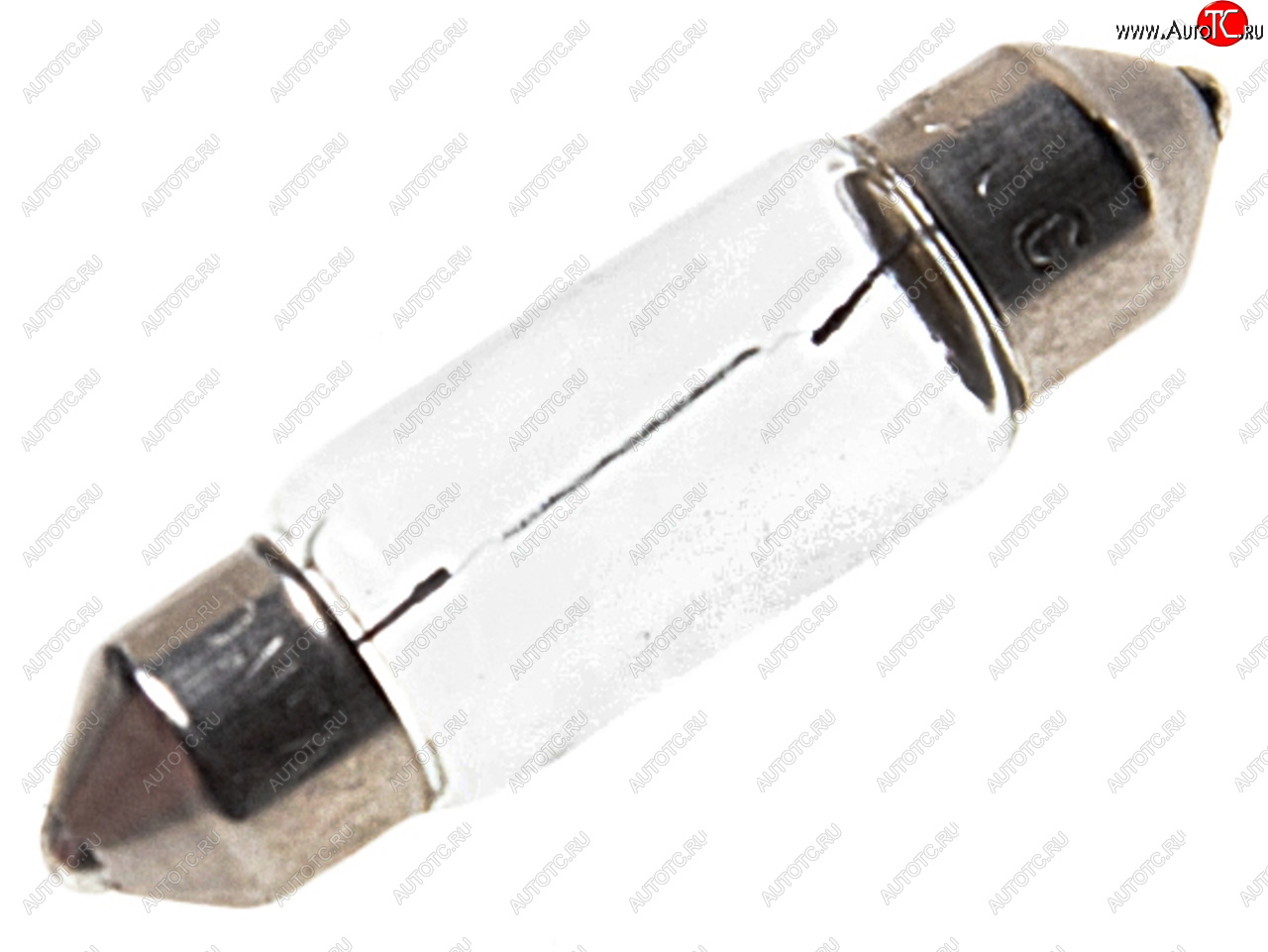 40 р. Лампа 12V C5W SV8.5 Festoon NARVA NARVA 171253000  с доставкой в г. Пермь