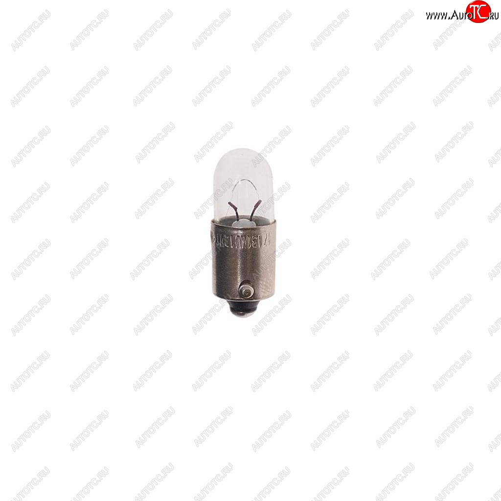 38 р. Лампа 12V T4W BA9s NARVA NARVA 171313000  с доставкой в г. Пермь