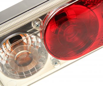 889 р. Фонарь задний ГАЗ-3302 тюнинг но 12V ТЕХАВТОСВЕТ ТЕХАВТОСВЕТ 171-601  с доставкой в г. Пермь. Увеличить фотографию 3