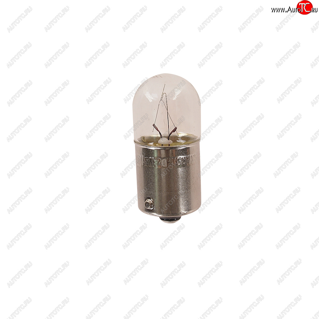 65 р. Лампа 24V R5W BA15s Heavy Duty NARVA NARVA 171863000  с доставкой в г. Пермь