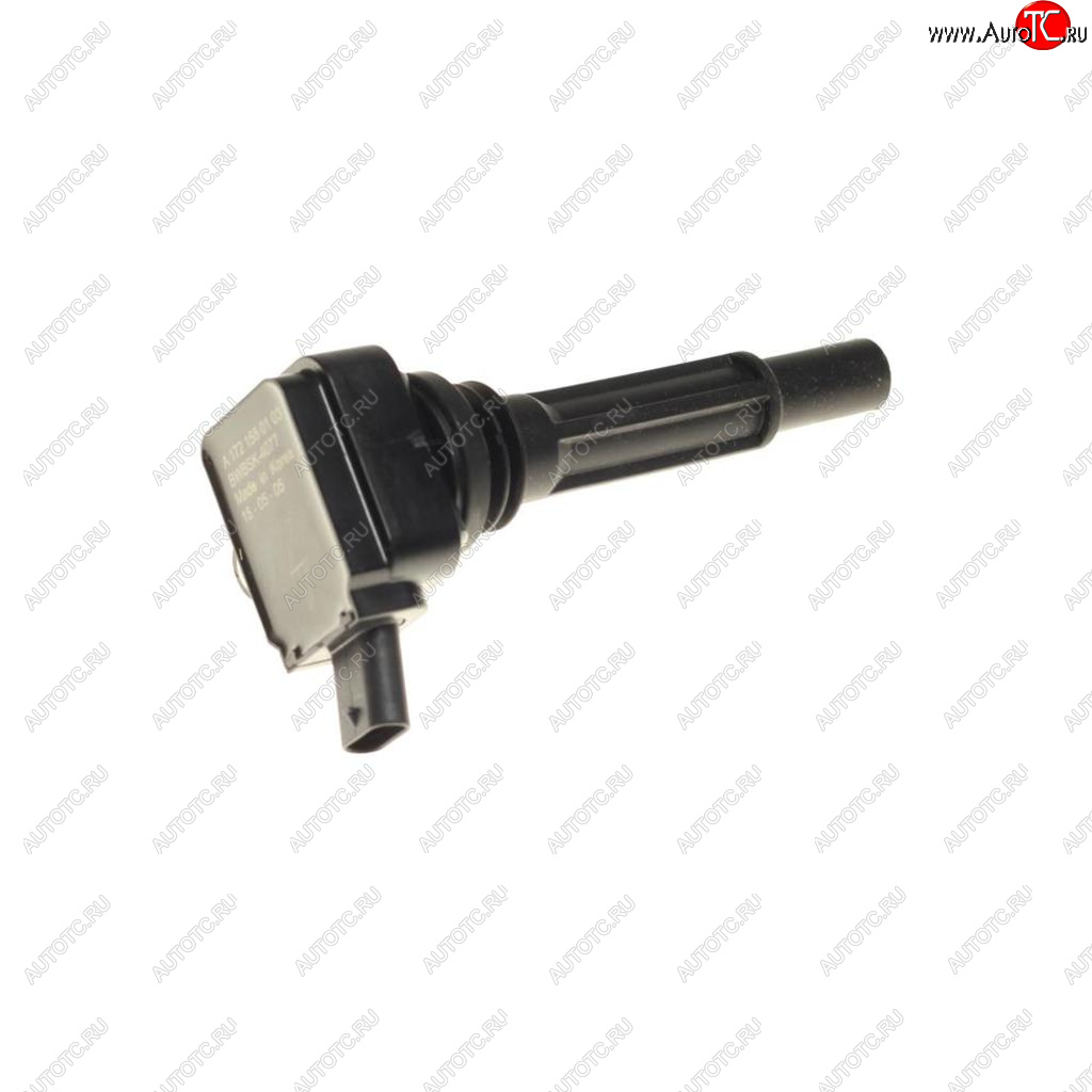 3 799 р. Катушка зажигания SSANGYONG Actyon (12-) (G20D) OE SSANGYONG 1721580103  с доставкой в г. Пермь