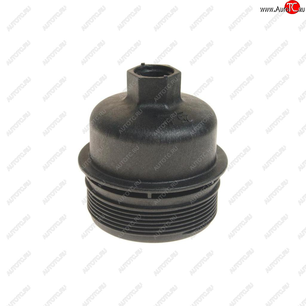 1 059 р. Крышка SSANGYONG Actyon (12-) (G20D) фильтра масляного OE SSANGYONG 1721840008  с доставкой в г. Пермь