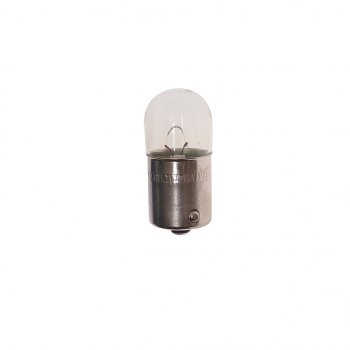 40 р. Лампа 12V R10W BA15s NARVA NARVA 173113000  с доставкой в г. Пермь. Увеличить фотографию 1