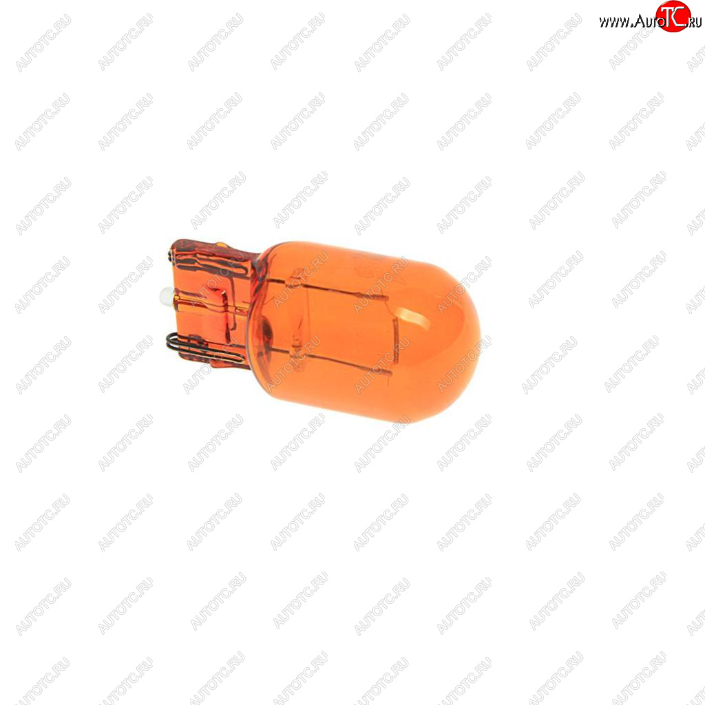 299 р. Лампа 12V WY21W WX3x16d желтая NARVA NARVA 176293000  с доставкой в г. Пермь