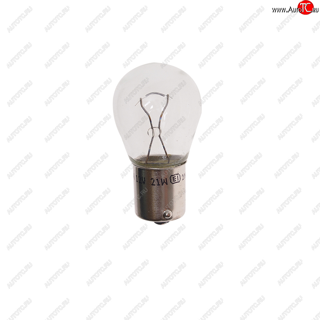 47 р. Лампа 12V P21W BA15s NARVA NARVA 176353000  с доставкой в г. Пермь