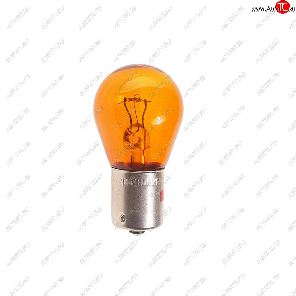 171 р. Лампа 24V PY21W 21W BAU15s желтая Heavy Duty NARVA NARVA 176493000  с доставкой в г. Пермь