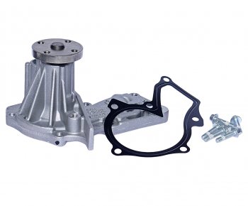 15 499 р. Насос водяной FORD Focus,Fiesta,Fusion OE FORD 1778516  с доставкой в г. Пермь. Увеличить фотографию 1