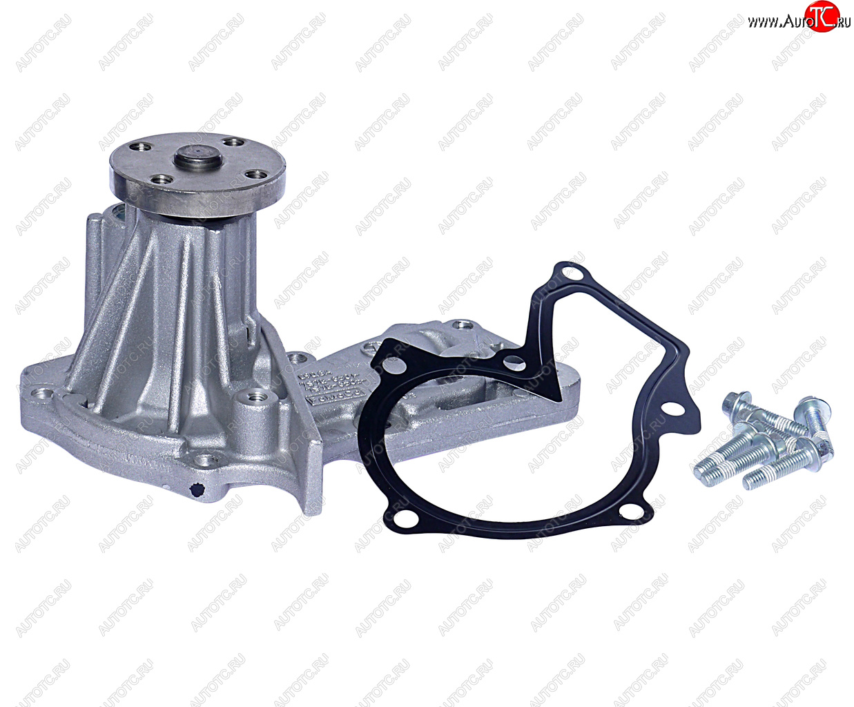 15 499 р. Насос водяной FORD Focus,Fiesta,Fusion OE FORD 1778516  с доставкой в г. Пермь