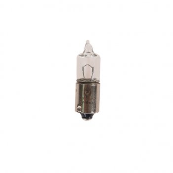 271 р. Лампа 12V H10W 10W BA9s Halogen Miniature NARVA NARVA 178333000  с доставкой в г. Пермь. Увеличить фотографию 1