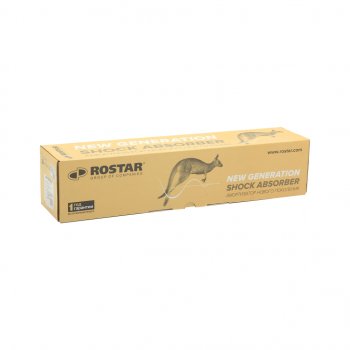5 549 р. Амортизатор MERITOR полуприцепа (300432, 24x55, 24x55 OO) ROSTAR ROSTAR 180-2905005-100  с доставкой в г. Пермь. Увеличить фотографию 2