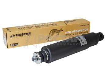 Амортизатор SCANIA P,G,R,T series передний (413693 14x63 22x52 IO) ROSTAR ROSTAR 180-2905005-820