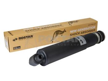 Амортизатор VOLVO задний (427714 16x100 OI) ROSTAR ROSTAR 180-2905005-830