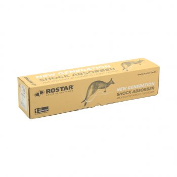 5 499 р. Амортизатор MERITOR полуприцепа (275374, 24x58, 24x58 OO) ROSTAR ROSTAR 180-2905006-220  с доставкой в г. Пермь. Увеличить фотографию 2