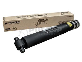 Амортизатор RENAULT Kerax задний (452772 16x100 20x80 OI) ROSTAR ROSTAR 180-2905007-250