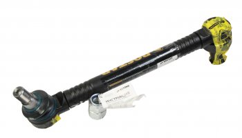 Стойка стабилизатора VOLVO (L=435 M24x1.5) ROSTAR ROSTAR 180-2906010-50