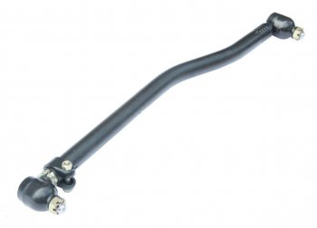 Тяга рулевая MAN TGA продольная L=993мм ROSTAR ROSTAR 180-3414010-81
