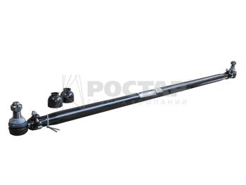 Тяга рулевая MAN F,M2000,M90,TGA поперечная L=1652 ROSTAR ROSTAR 180-3414052-70
