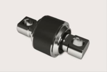 Шарнир КАМАЗ штанги реактивной РМШ (кроме 6520,5460) ROSTAR ROSTAR 180.5776-026