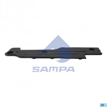 212 р. Кронштейн VOLVO FM9,FM12 крепления фары правой SAMPA SAMPA 18300017  с доставкой в г. Пермь. Увеличить фотографию 1