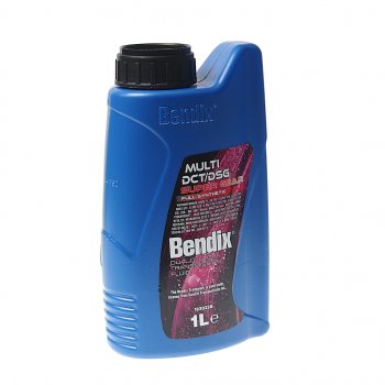 879 р. Масло трансмиссионное DCTDSG SUPER GEAR MULTI 1л BENDIX BENDIX 183025b  с доставкой в г. Пермь. Увеличить фотографию 1