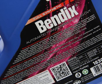 3 399 р. Масло трансмиссионное CVT для вариаторов GOLD MULTI синт.5л BENDIX BENDIX 183067b  с доставкой в г. Пермь. Увеличить фотографию 3