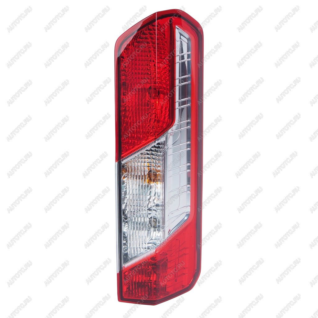 7 699 р. Фонарь задний FORD Transit (14-) правый OE FORD 1870425  с доставкой в г. Пермь