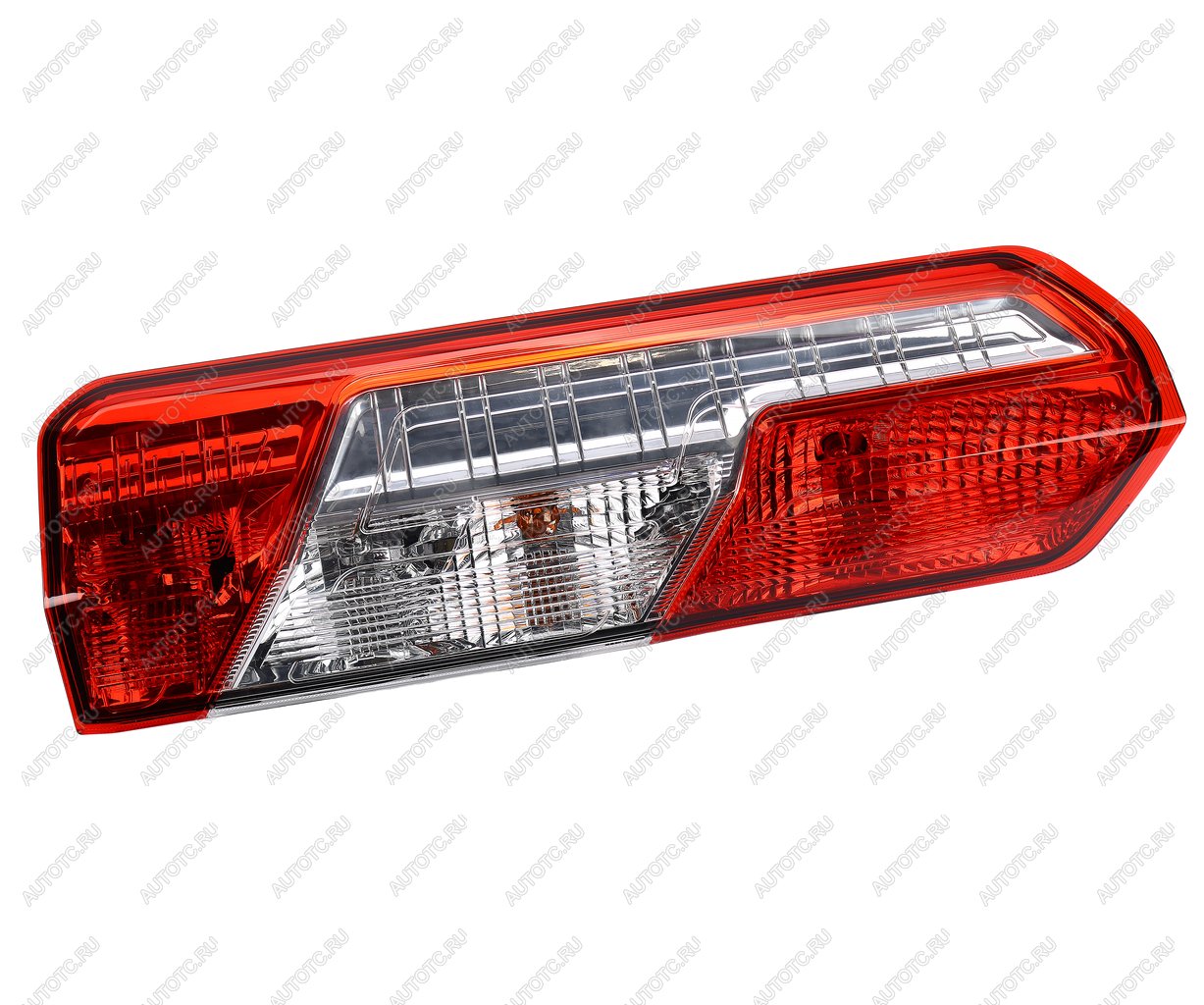 8 499 р. Фонарь задний FORD Transit (14-) левый OE FORD 1870426  с доставкой в г. Пермь